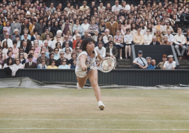 The Greatest Women Players Who Never Won a Major Singles Title