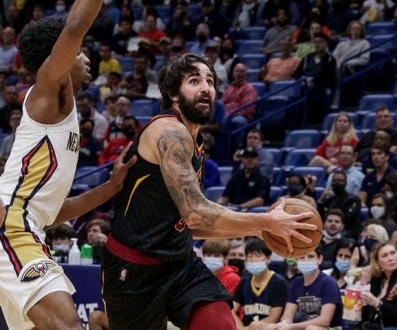 Ricky Rubio posts grateful, but cryptic message after year hiatus
