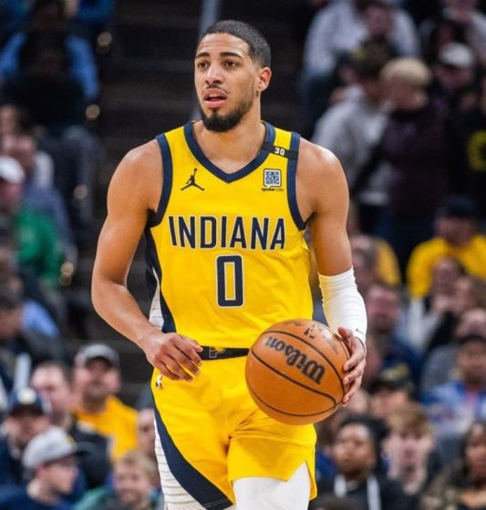 Tyrese Haliburton doesn't mind being the underdog in NBA Finals