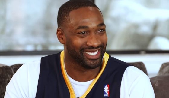Gilbert Arenas Highlights Anthony Edward's “Achilles Heel”