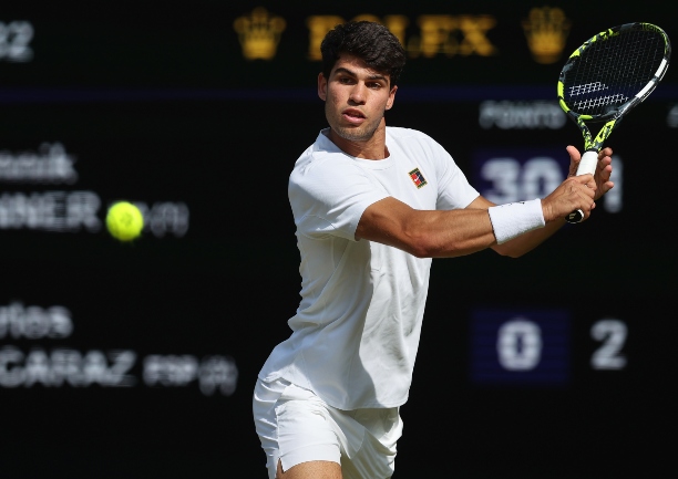 Sinbledon: Sinner Dethrones Alcaraz, Becomes First Italian to Win Wimbledon