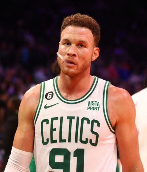 Blake Griffin Predicts Knicks–Nuggets NBA Finals - Basketball Insiders | NBA Rumors And Basketball News