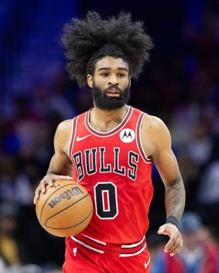 Bulls Unlikely to Trade Coby White Before 2025-26 Season - Basketball Insiders | NBA Rumors And Basketball News