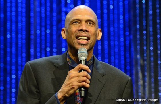 Kareem Abdul-Jabbar Explains Why He Never Coached in the NBA - Basketball Insiders | NBA Rumors And Basketball News
