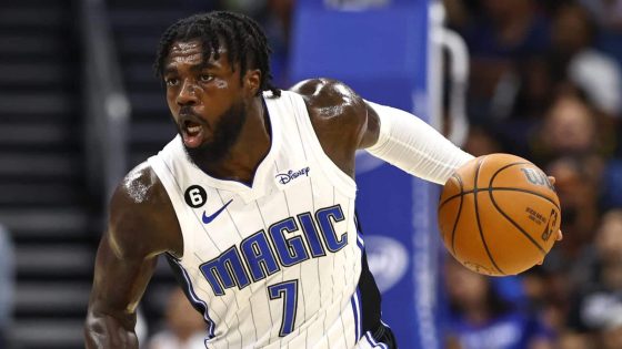 Orlando Magic Face NBA’s Toughest Travel Schedule - Basketball Insiders | NBA Rumors And Basketball News