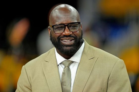 Shaquille O’Neal Calls Michael Jordan the Undisputed NBA GOAT - Basketball Insiders | NBA Rumors And Basketball News