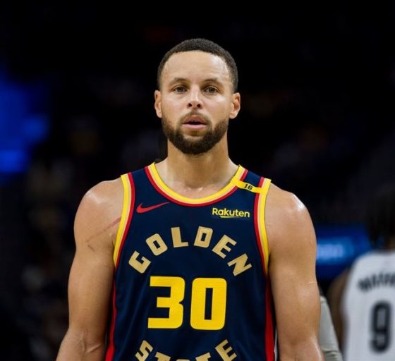 Steph Curry Racing Against The Clock for a Fifth Championship - Basketball Insiders | NBA Rumors And Basketball News