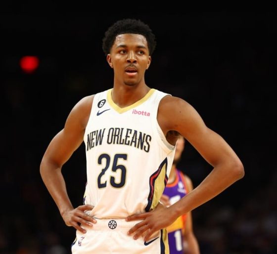 Trey Murphy III Gives His Personal Take On Summer League