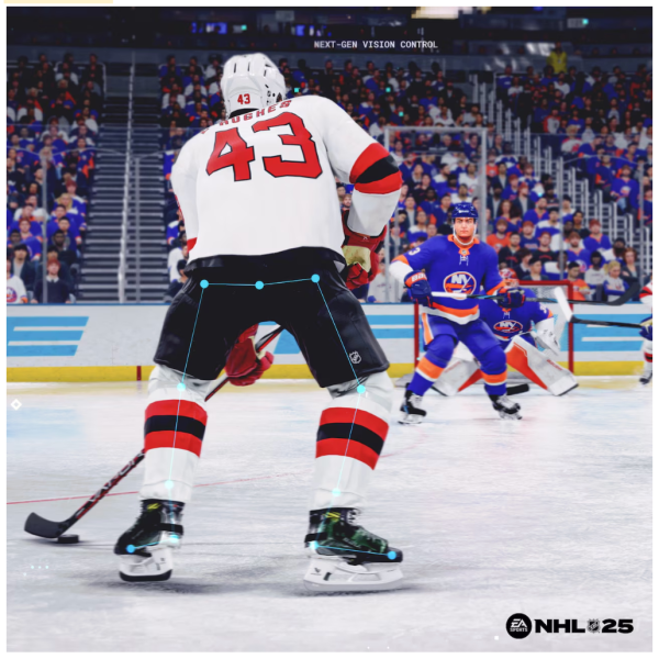 Will the New NHL26 Engine Accurately Represent Kaprizov's Elite Skating?