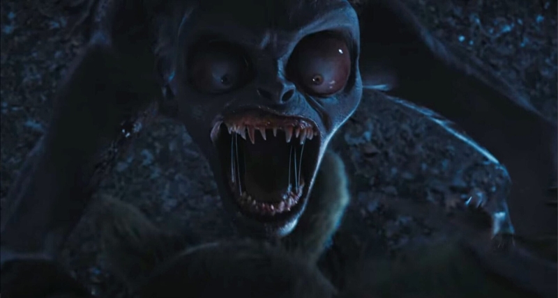 They’re Creepy and They’re Kooky? The Wild Family!