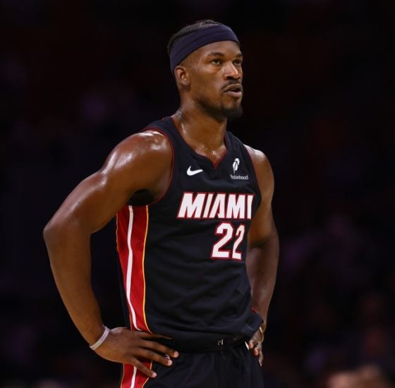 Miami Heat Reportedly Targeting Star-Studded 2027