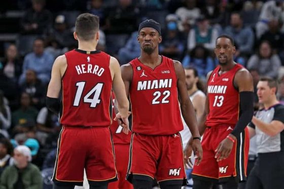 Miami Heat Reportedly Targeting Star-Studded 2027