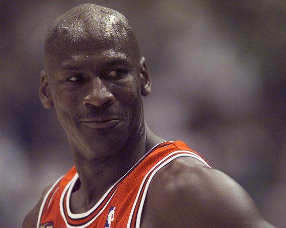 Michael Jordan Rookie Card Sets Record With $2.7 Million Sale - Basketball Insiders | NBA Rumors And Basketball News