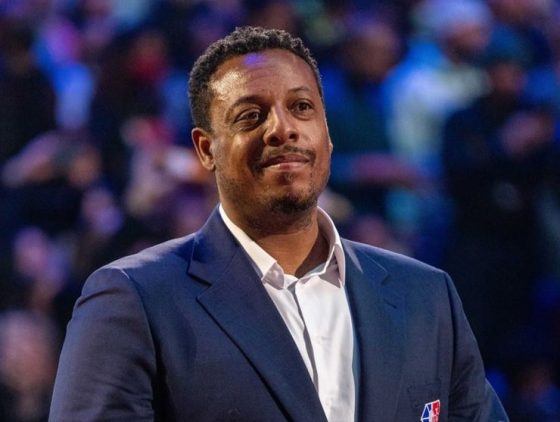 Paul Pierce Arrested on Suspicion of DUI in Los Angeles - Basketball Insiders | NBA Rumors And Basketball News