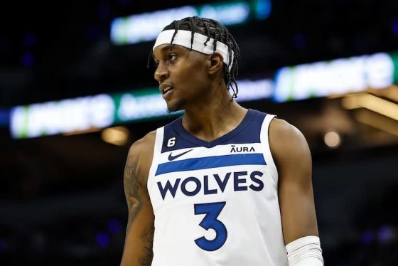 McDaniels Sidelined as Wolves Adjust Without Locked-In Star - Basketball Insiders | NBA Rumors And Basketball News
