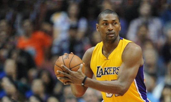 Metta Declares NBA ‘Closed’ as Wembanyama Dominates