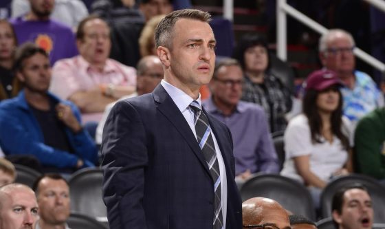 Raptors’ Early Surge Puts Two Major Awards in Play - Basketball Insiders | NBA Rumors And Basketball News