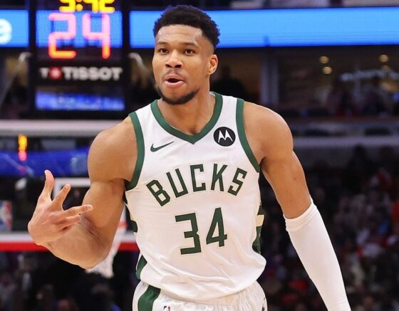 Giannis Trade Value Shrinks as NBA Grows Cautious, Insiders Say