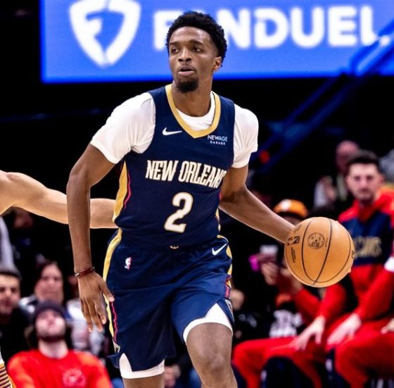 Lakers Eye Pelicans’ Herb Jones as Deadline Approaches - Basketball Insiders | NBA Rumors And Basketball News