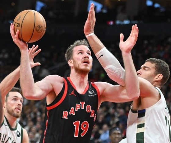 Raptors Slip to No. 11 After Two-Game Skid - Basketball Insiders | NBA Rumors And Basketball News