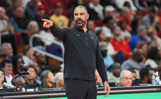 Rockets Coach Ime Udoka Blasts Officials After Overtime Loss - Basketball Insiders | NBA Rumors And Basketball News