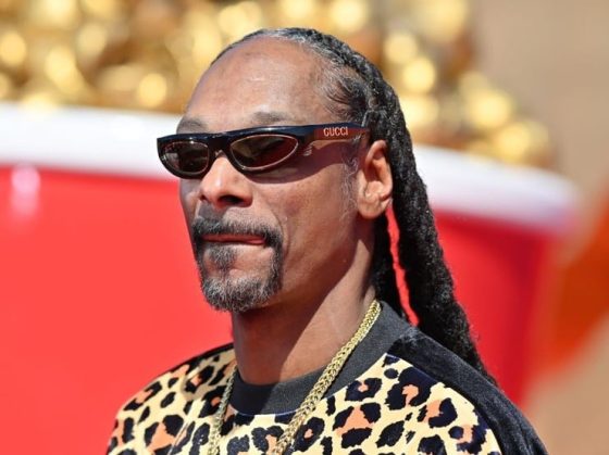 Snoop Dogg set to NBA Analyst Debut on Warriors&ndash;Clippers Game