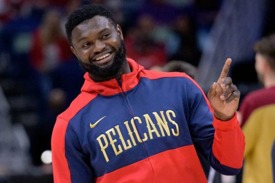 Pelicans Stand Firm on Zion, Murphy and Young Core - Basketball Insiders | NBA Rumors And Basketball News